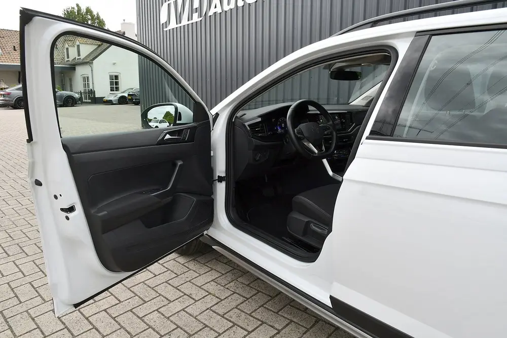 Volkswagen Taigo 1.0 TSi 110pk Life AUT/DSG 02-2023 | Virtua uit 2023, foto 9