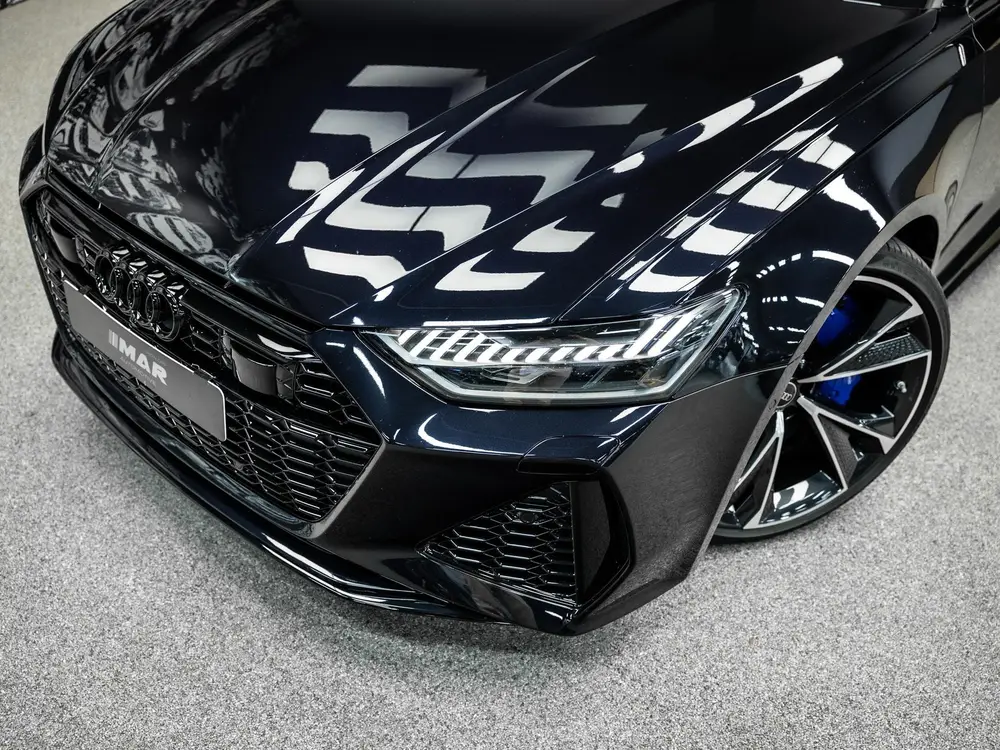 Audi RS6 RS 6 TFSI quattro AUDI Exlusive kleur uit 2024, foto 7
