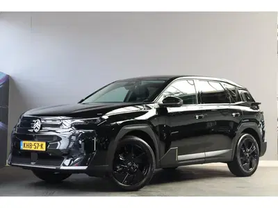 Citroën C5 Aircross 1.2 Hybrid 145 Plus (bj 2026) uit 2026
