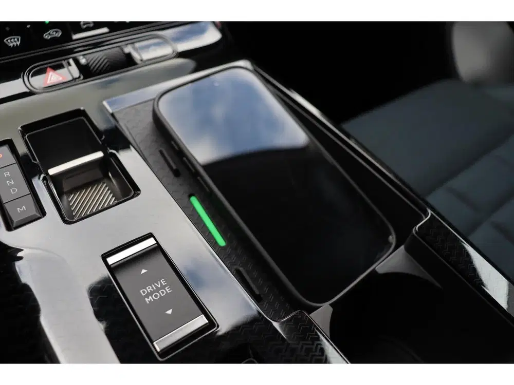Citroën C5 Aircross 1.2 Hybrid 145 Plus (bj 2026) uit 2026, foto 16