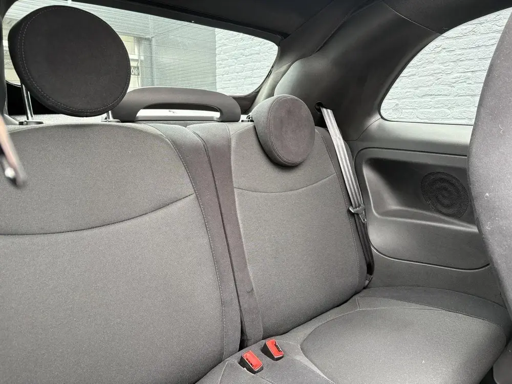 Abarth 595C 1.4 T-Jet 145pk | Summer Deals | Cabrio | Carpla uit 2021, foto 15