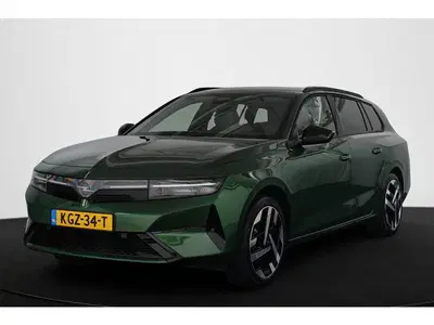 Opel Astra Electric 58 kWh Business Edition Automaat uit 2026