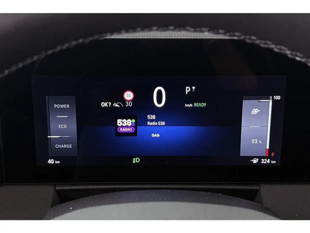 Opel Astra Electric 58 kWh Business Edition Automaat uit 2026, foto 10
