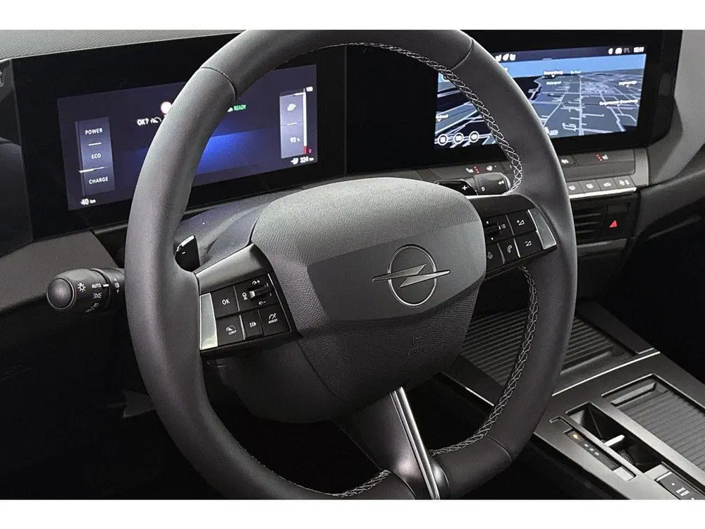 Opel Astra Electric 58 kWh Business Edition Automaat uit 2026, foto 11