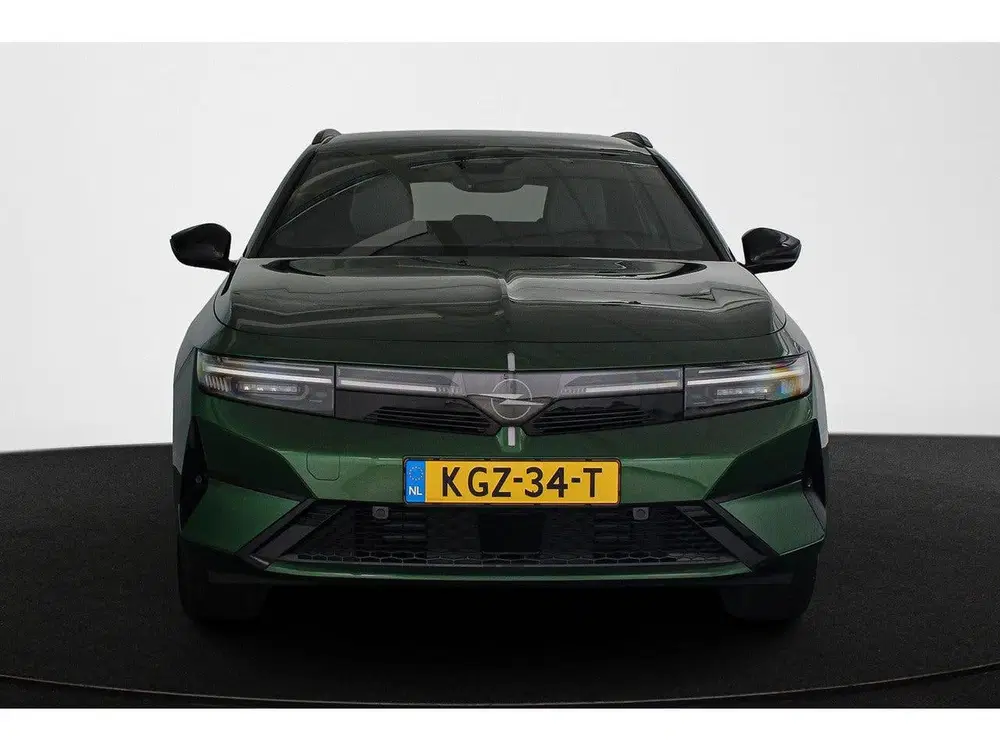 Opel Astra Electric 58 kWh Business Edition Automaat uit 2026, foto 13