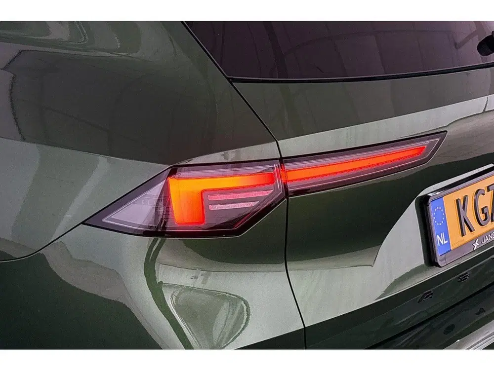 Opel Astra Electric 58 kWh Business Edition Automaat uit 2026, foto 20