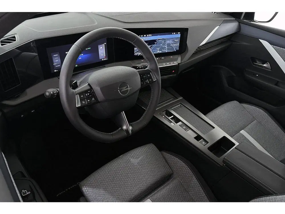Opel Astra Electric 58 kWh Business Edition Automaat uit 2026, foto 5