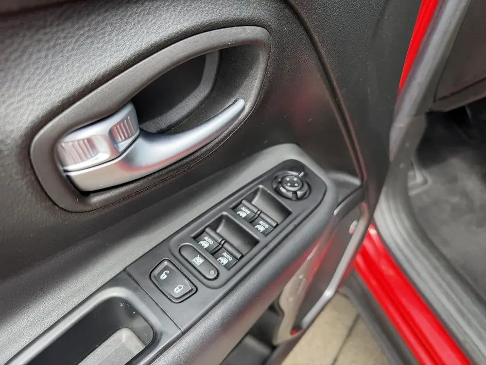 Jeep Renegade 1.3T Freedom Navigatie | Camera | Leder | Stoe uit 2019, foto 11