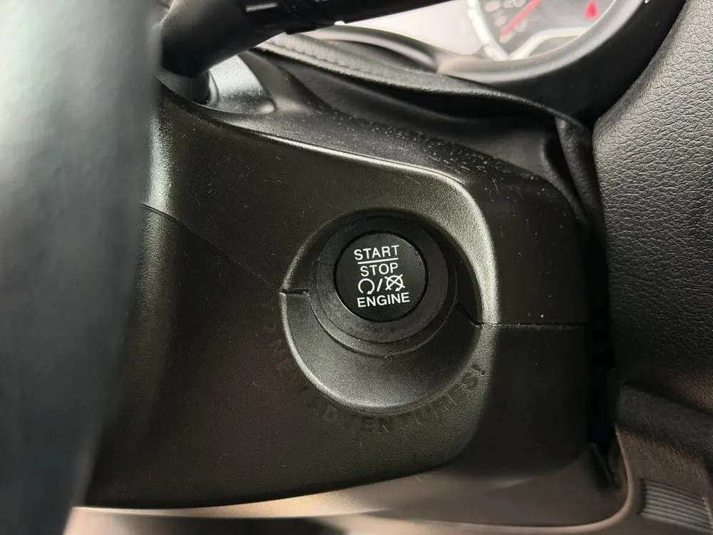 Jeep Renegade 1.3T Freedom Navigatie | Camera | Leder | Stoe uit 2019, foto 20