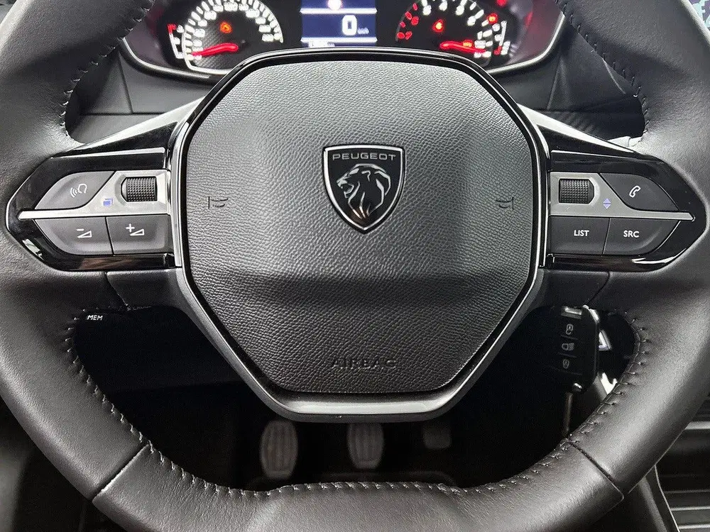 Peugeot 208 1.2 100pk Style uit 2025, foto 13