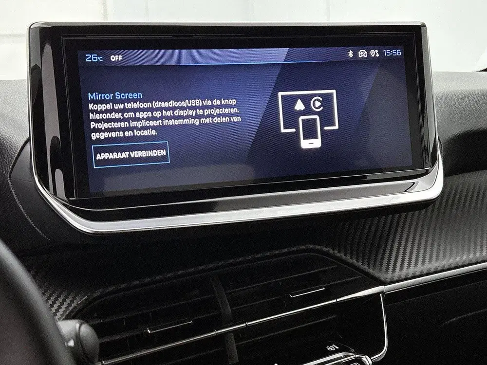 Peugeot 208 1.2 100pk Style uit 2025, foto 19