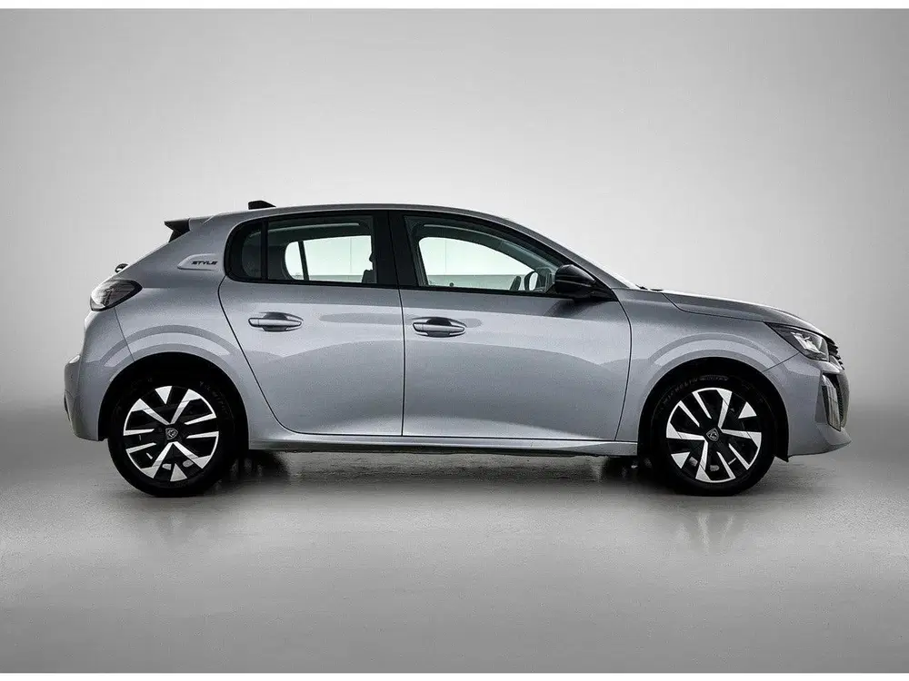 Peugeot 208 1.2 100pk Style uit 2025, foto 9