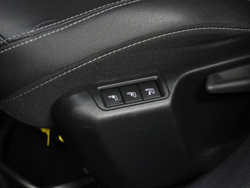 Opel Corsa 100PK Ultimate uit 2021, foto 12