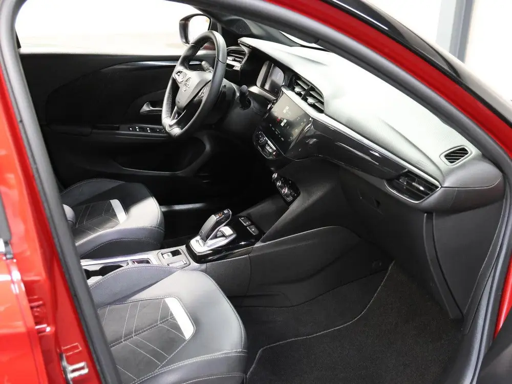 Opel Corsa 100PK Ultimate uit 2021, foto 9