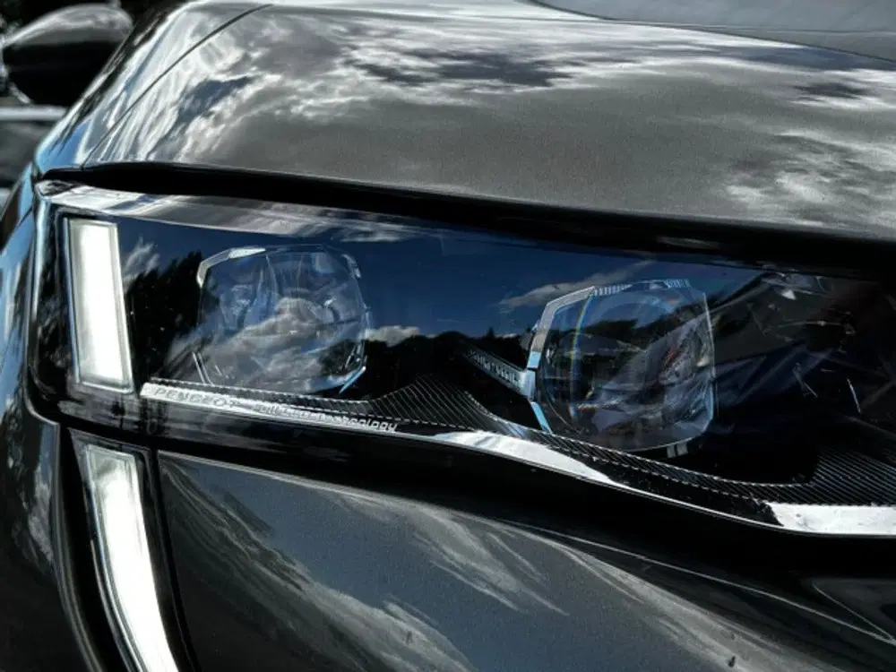 Peugeot 508 Sw Blue L. ACTIVE 1.6TURBO-180pk (VOL)AUTO uit 2021, foto 12