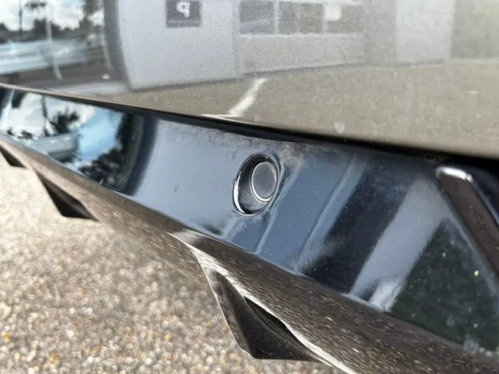 Peugeot 508 Sw Blue L. ACTIVE 1.6TURBO-180pk (VOL)AUTO uit 2021, foto 9