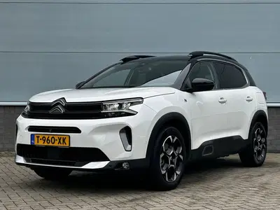 Citroën C5 Aircross Plug-in Hybrid 180 Business Plus uit 2023