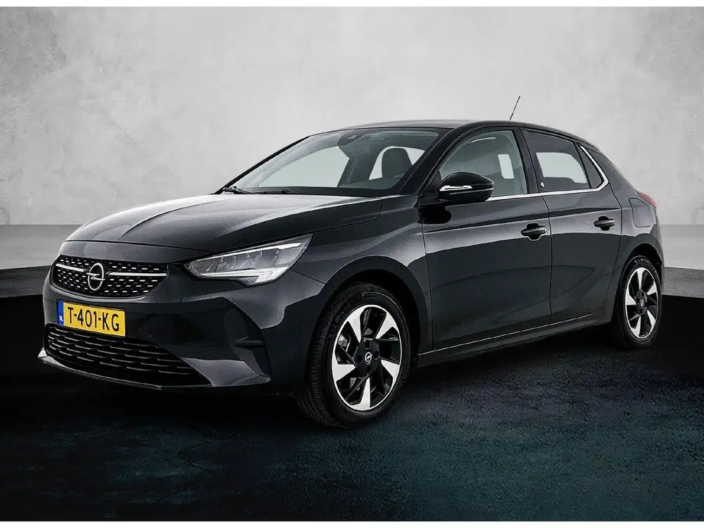 Opel Corsa 136pk Elegance 50 kWh Automaat uit 2023