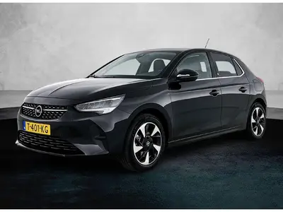 Opel Corsa 136pk Elegance 50 kWh Automaat uit 2023