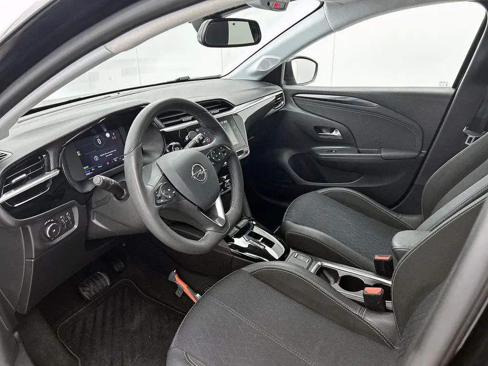 Opel Corsa 136pk Elegance 50 kWh Automaat uit 2023, foto 11