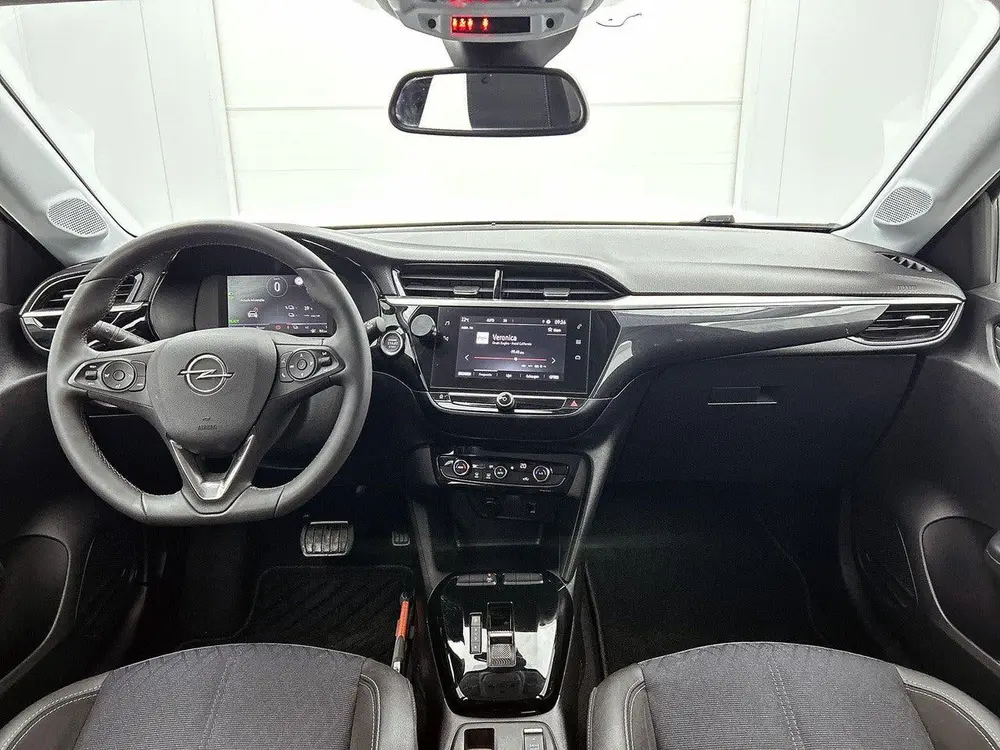 Opel Corsa 136pk Elegance 50 kWh Automaat uit 2023, foto 12
