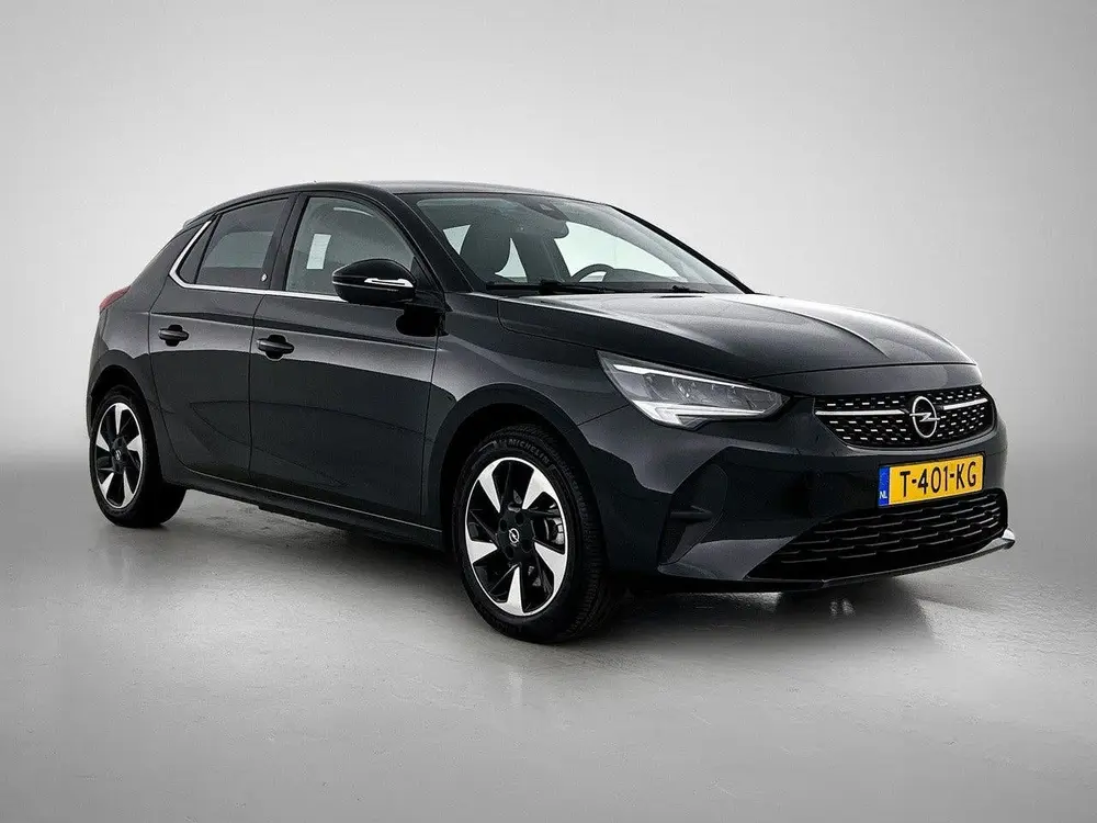 Opel Corsa 136pk Elegance 50 kWh Automaat uit 2023, foto 2