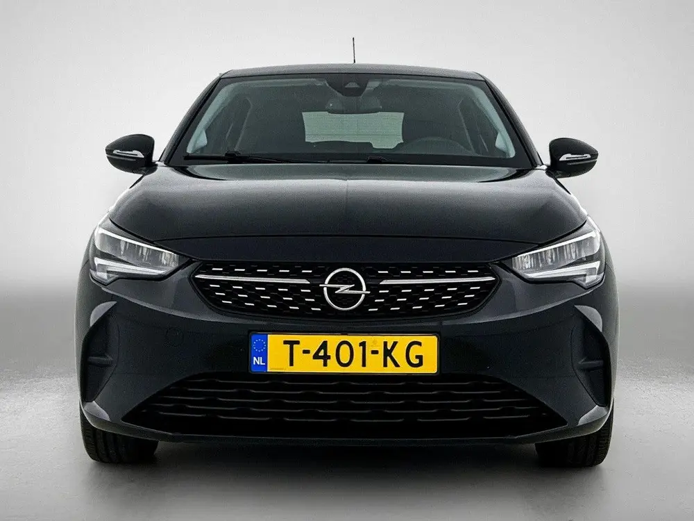 Opel Corsa 136pk Elegance 50 kWh Automaat uit 2023, foto 4