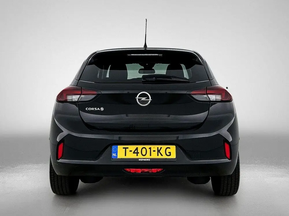 Opel Corsa 136pk Elegance 50 kWh Automaat uit 2023, foto 7