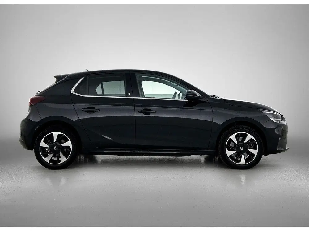 Opel Corsa 136pk Elegance 50 kWh Automaat uit 2023, foto 9