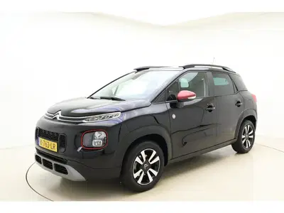 Citroën C3 Aircross 1.2 PureTech 110pk S&S C-Series uit 2021