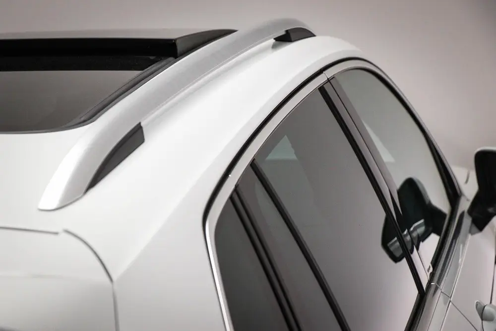 Volkswagen Tiguan 1.5 TSI R-Line Business | IQ LIGHT | PANOR uit 2023, foto 8