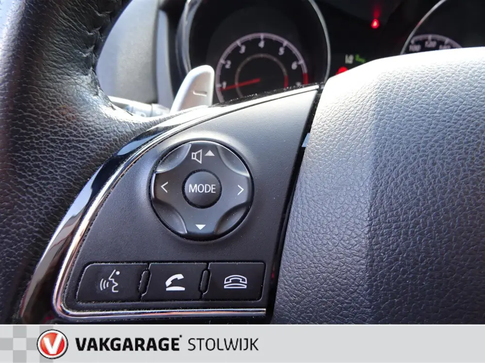 Mitsubishi ASX 2.0 Intense, Luxe/ nette auto Complete uitvoe uit 2020, foto 15