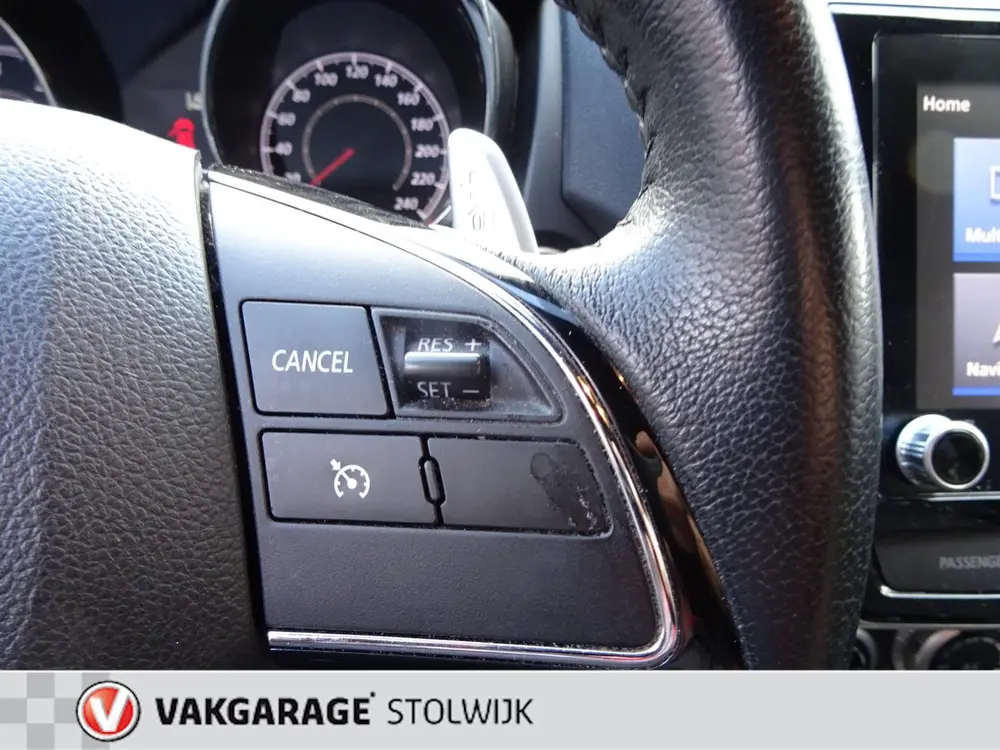 Mitsubishi ASX 2.0 Intense, Luxe/ nette auto Complete uitvoe uit 2020, foto 16