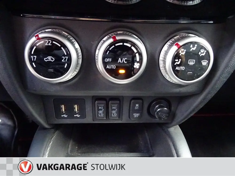 Mitsubishi ASX 2.0 Intense, Luxe/ nette auto Complete uitvoe uit 2020, foto 19