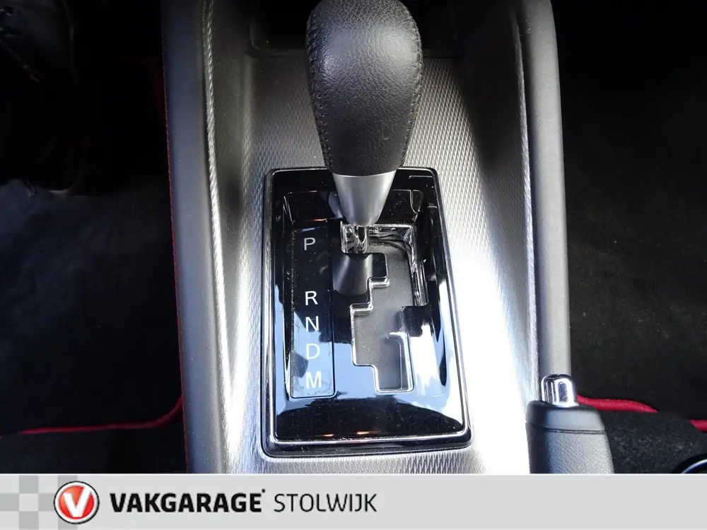 Mitsubishi ASX 2.0 Intense, Luxe/ nette auto Complete uitvoe uit 2020, foto 20