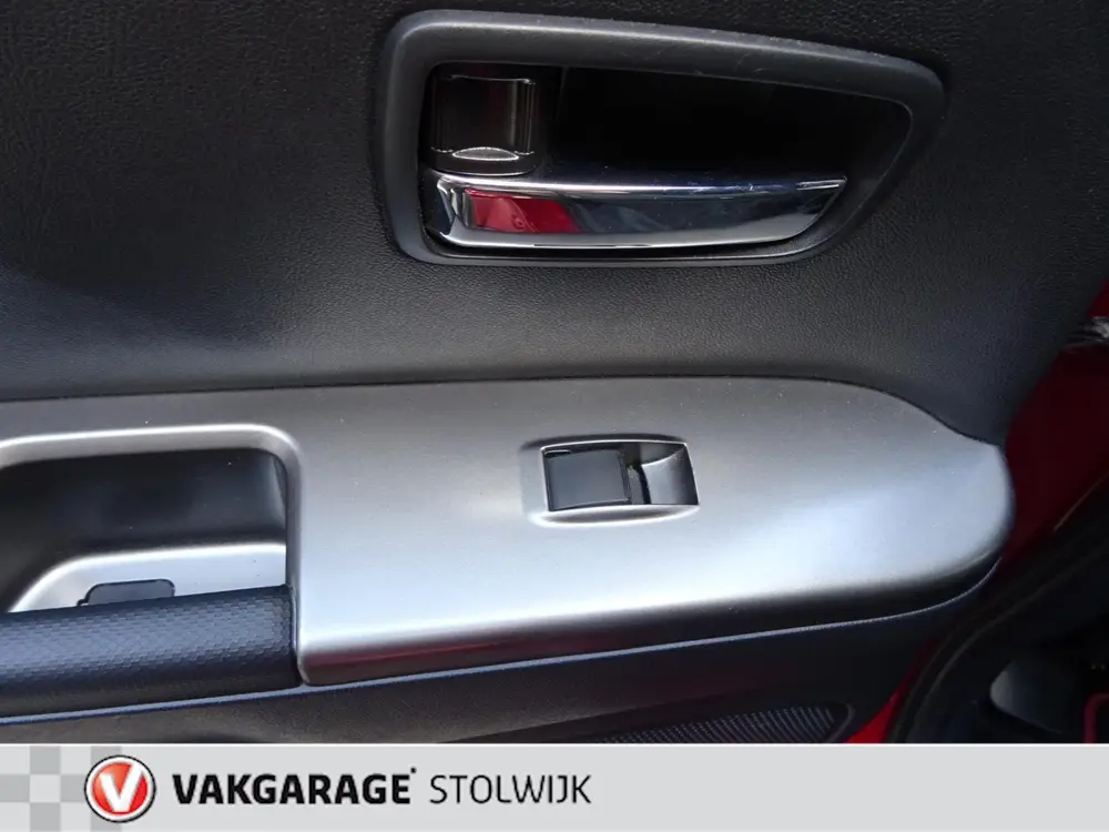 Mitsubishi ASX 2.0 Intense, Luxe/ nette auto Complete uitvoe uit 2020, foto 9