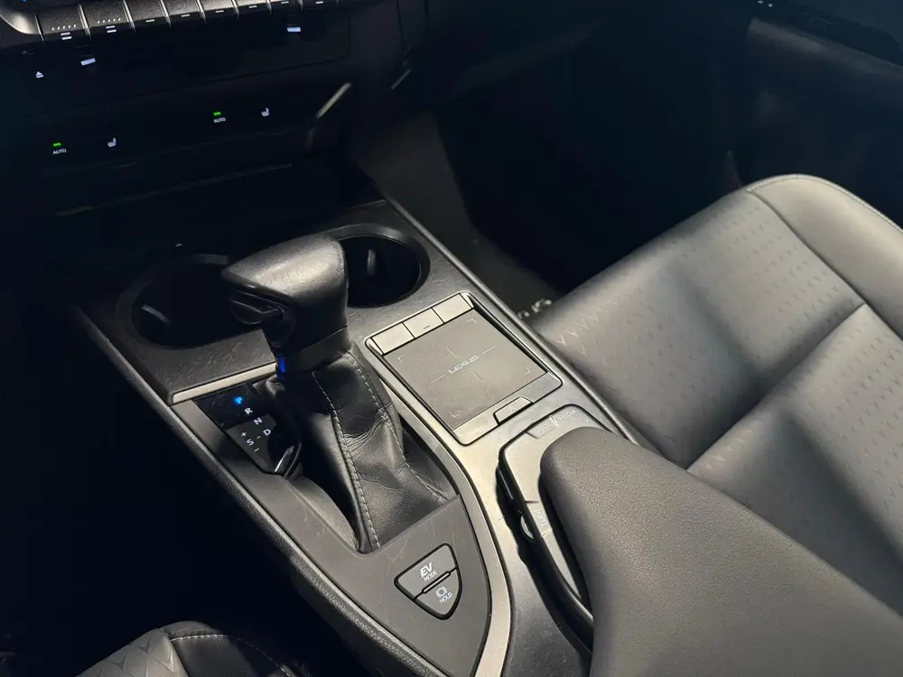 Lexus UX 250h Luxury Line uit 2022, foto 18