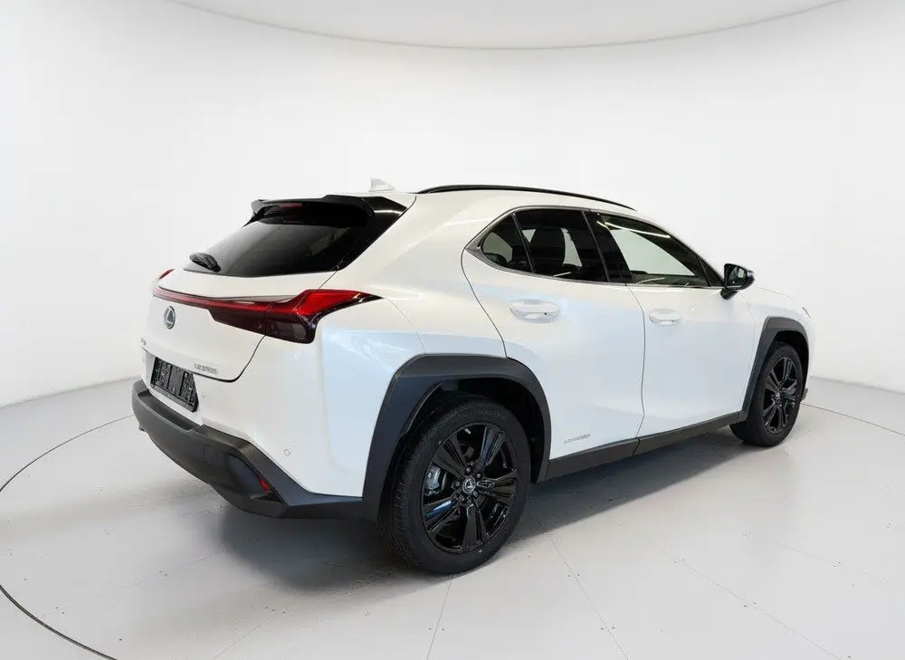 Lexus UX 250h Luxury Line uit 2022, foto 2