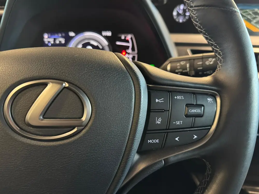 Lexus UX 250h Luxury Line uit 2022, foto 20