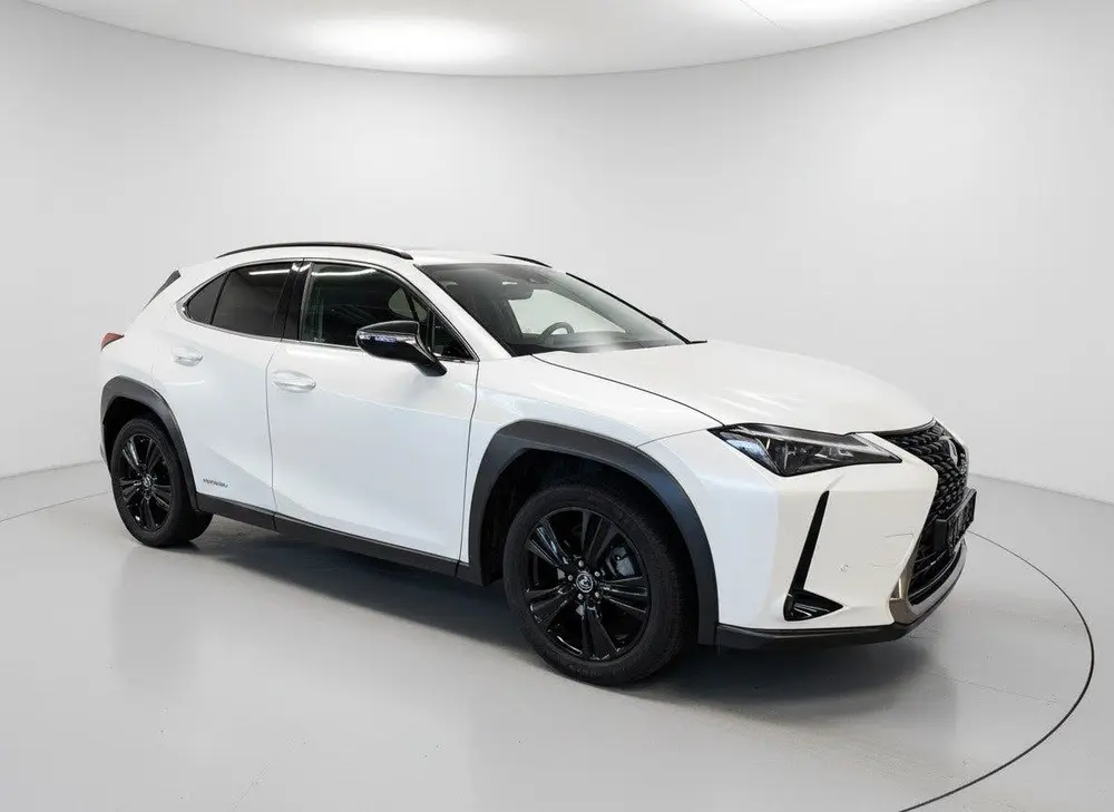 Lexus UX 250h Luxury Line uit 2022, foto 3