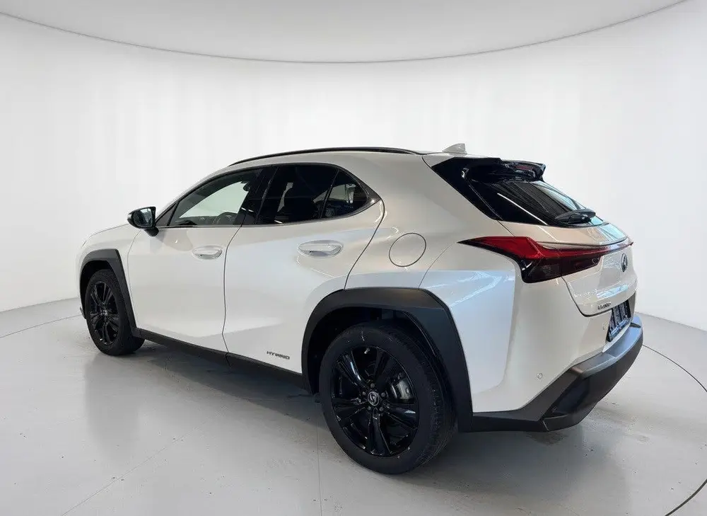 Lexus UX 250h Luxury Line uit 2022, foto 4