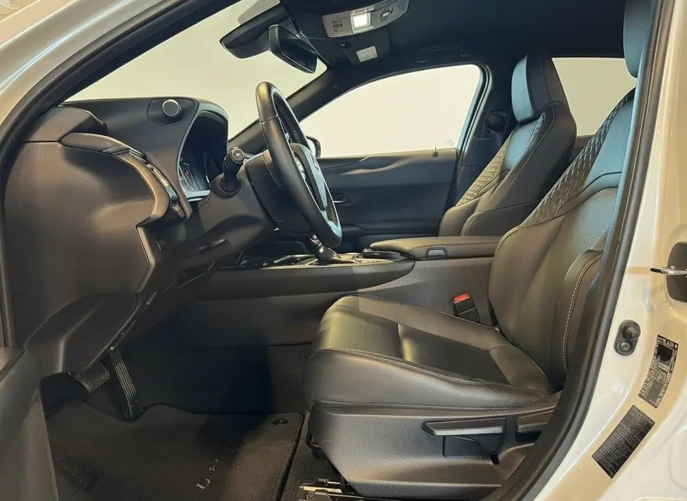 Lexus UX 250h Luxury Line uit 2022, foto 6
