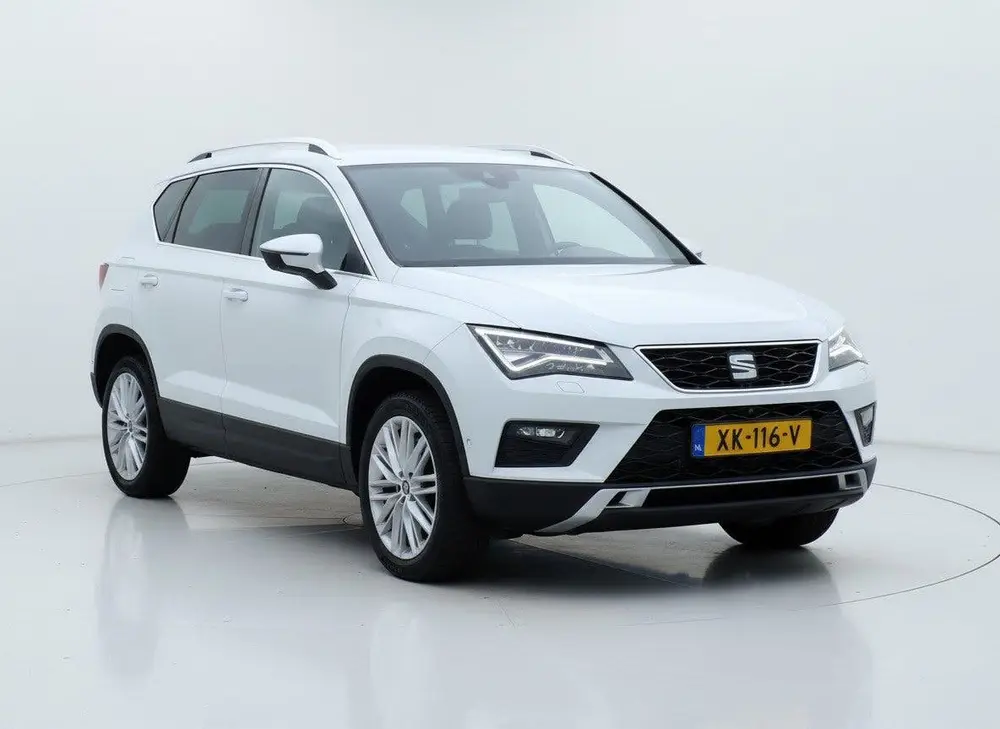 SEAT Ateca 1.5 TSI Xcellence BusinessIntense uit 2019