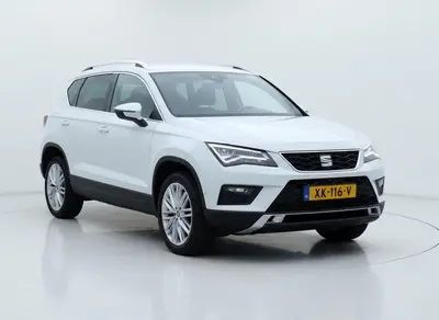 SEAT Ateca 1.5 TSI Xcellence BusinessIntense uit 2019