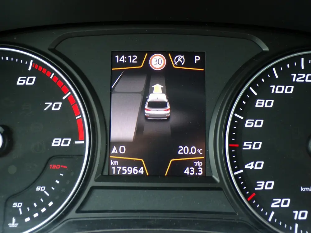 SEAT Ateca 1.5 TSI Xcellence BusinessIntense uit 2019, foto 18