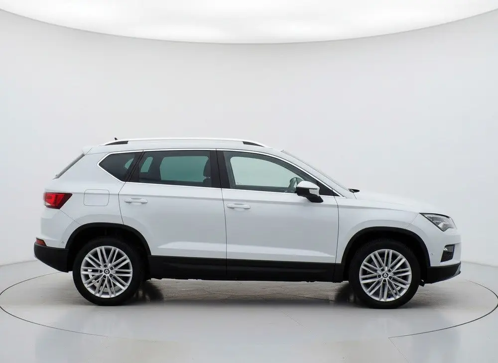 SEAT Ateca 1.5 TSI Xcellence BusinessIntense uit 2019, foto 2