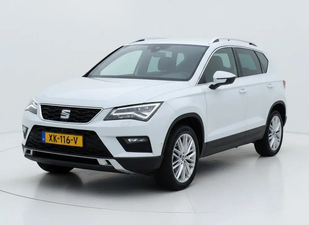 SEAT Ateca 1.5 TSI Xcellence BusinessIntense uit 2019, foto 4