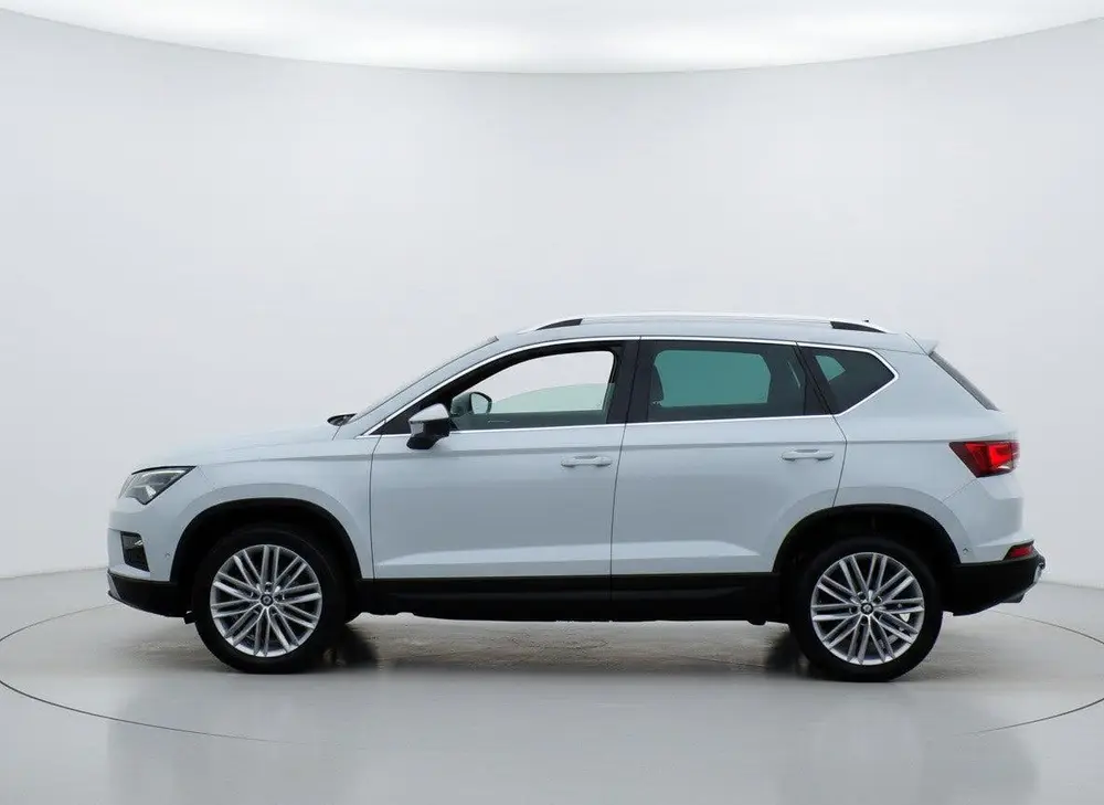 SEAT Ateca 1.5 TSI Xcellence BusinessIntense uit 2019, foto 5