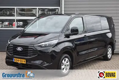 Ford Transit Custom 2.5 PHEV LIMITED L2H1 uit 2026