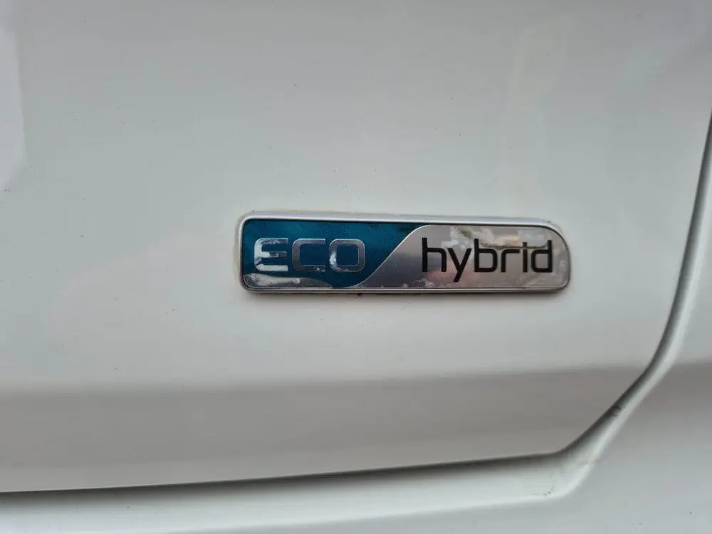 Kia Niro 1.6 GDI H. COMFORTL. uit 2019, foto 10